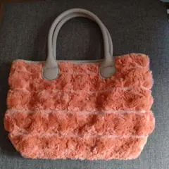 2way トートバッグ