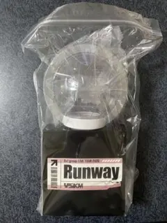 Aぇ! group LIVE TOUR 2026 Runway ペンライト