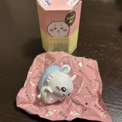 CHIKAWA HIPPERS モモンガ ミニフィギュア　ヒッパーズ