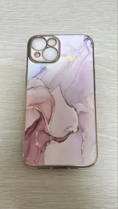 iPhone14用スマホカバー