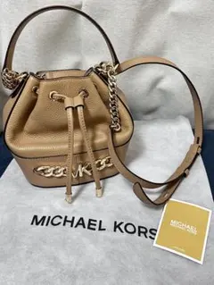 MICHAEL KORS ショルダーバッグ