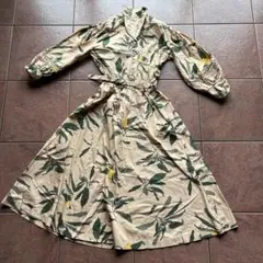 2025年最新】INGEBORG 柄：花柄 長袖・七分袖の人気アイテム