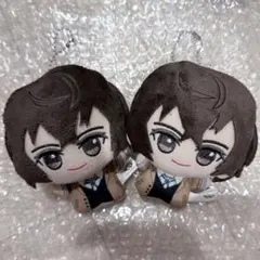 2026年最新】文豪ストレイドッグス ちびぐるみ 太宰の人気アイテム