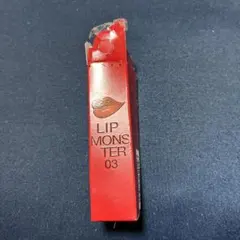 ケイト リップモンスター 03 陽炎