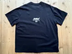 ワンハンドレッド 100A Tシャツ 宇野薫商店