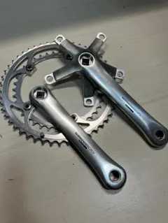 シマノ DURA-ACE FC-7803/FC-7800 トリプルクランクセット - メルカリ
