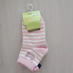 新品　マザウェイズ　靴下　16-18　3足セット