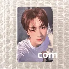 ヨンジェ TWS summer beat yizhiyu トレカ 中華 特典