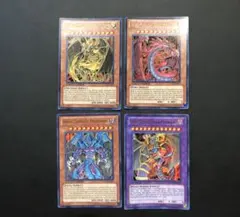 遊戯王カード　ハモン　ウリア　ラビエル　他 楽天市場】遊戯王 ウリア ハモン ラビエルの通販