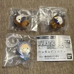 NARUTO 疾風伝 めじるしアクセサリー