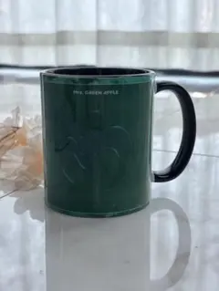 2026年最新】ミセスグリーンアップル グッズ マグカップの人気アイテム