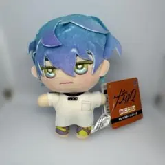 カリスマ 湊大瀬 ぬいぐるみマスコット2