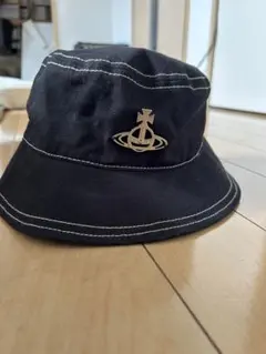 Vivienne Westwood バケットハット