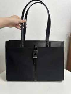 リクルートバック　ビジネスバックのサムネイル