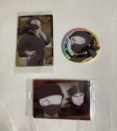 忍たま乱太郎 雑渡昆奈門 セット