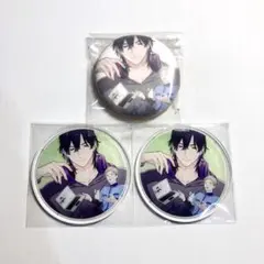 商業BL moment×アメイロ 本田ゆいた先生 グラッテ