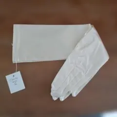 ウェディング グローブ