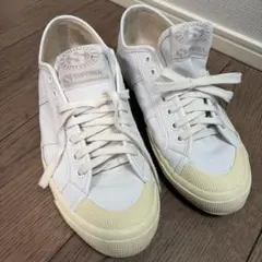 SUPERGA メンズスニーカーのサムネイル