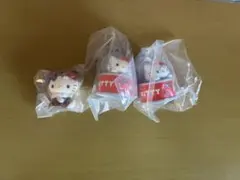 サンリオ ハローキティ ガチャガチャ チョコレート 缶詰