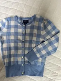 Polo Ralph Lauren カーディガン サイズ6