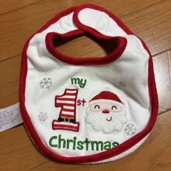 クリスマススタイ　サンタ