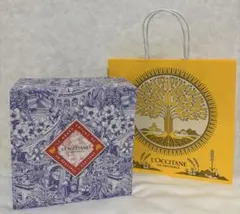 【新品未開封】L'OCCITANEローズシトロンメイヤー コンプリート