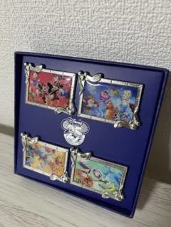 【希少】DisneyStoreLimited Edition 500 ピンバッジ
