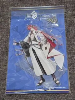 韓国限定】ブルーアーカイブ ワイルドハント芸術学院 パッケージ