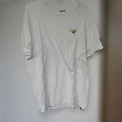 ONEITA Disneyミッキー　ペアルック 刺繍 Tシャツ