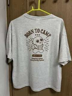 Gachapin 半袖Tシャツ Mサイズ
