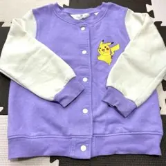 ピカチュウ トレーナー