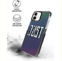 ⭐️匿名配送 iPhone 11 pro ケース オーロラカラー