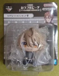 カラフルピーチ　　一番くじ　フィギュア　うり