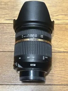 2026年最新】タムロン SP AF 17-50mm F2.8 XR Di II VCの人気アイテム