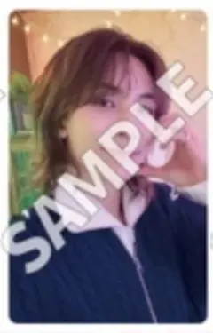 SEVENTEEN 消費期限　weverse 会場限定 大阪トレカ ジョンハン