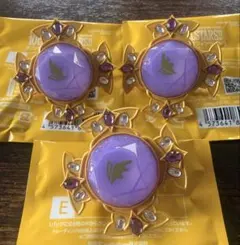 あんスタ スタライ10th スフィアライト 乙狩アドニス3個セット