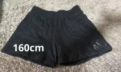 adidas ショートパンツ 160cmダークグレー