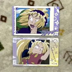 【忍たま】斉藤タカ丸（スナップマイド2）