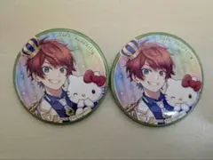 2026年最新】からぴち 缶バッジ じゃぱぱの人気アイテム - メルカリ
