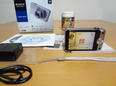 2026年最新】dsc wx7の人気アイテム - メルカリ