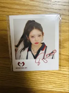 BABYMONSTER ベビモン ファンクラブ継続特典 ローラ rora