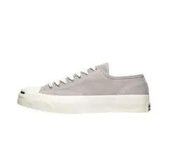 新品 レアカラー アディクト CONVERSE ジャックパーセル 27 グレー 