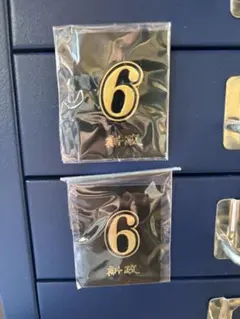 2026年最新】新政 ノベルティの人気アイテム - メルカリ