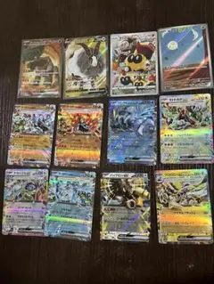 ポケモンカード 12枚セット