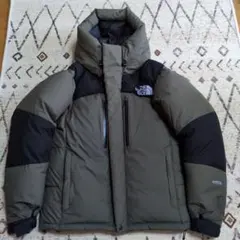 THE NORTH FACE バルトロライトジャケット M
