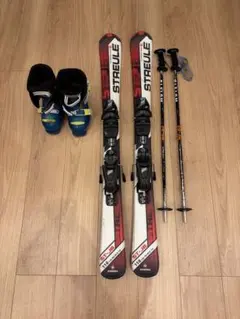 子供用スキーセット