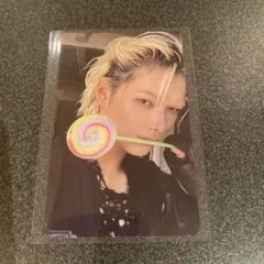 ENHYPEN THE SIN VANISH ニキ