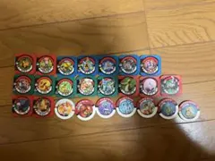 ポケモントレッタ　まとめ売り