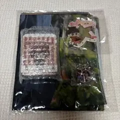 BTS　V　テテ　マスタニム　センイルグッズ