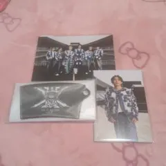 三代目スタジアムFOREVER~ONE~ FC特典